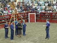 Deba Marinelen soka-dantza 2002