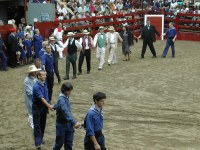 Deba Marinelen soka-dantza 2002