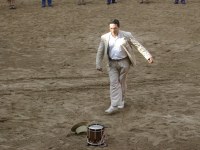 Deba Marinelen soka-dantza 2002