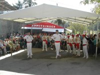 Markina-Xemein soka-dantza 2002
