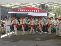 Markina-Xemein soka-dantza 2002
