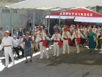 Markina-Xemein soka-dantza 2002
