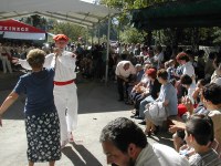 Markina-Xemein soka-dantza 2002