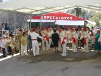 Markina-Xemein soka-dantza 2002