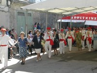 Markina-Xemein soka-dantza 2002