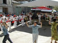 Markina-Xemein soka-dantza 2002