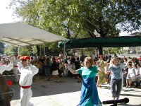 Markina-Xemein soka-dantza 2002