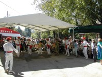 Markina-Xemein soka-dantza 2002