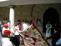 Mañaria Ezpata-dantzari Eguna 2002