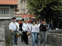 Mañaria Ezpata-dantzari Eguna 2002