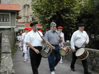 Mañaria Ezpata-dantzari Eguna 2002