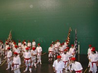Mañaria Ezpata-dantzari Eguna 2002