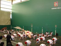 Mañaria Ezpata-dantzari Eguna 2002