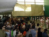 Mañaria Ezpata-dantzari Eguna 2002