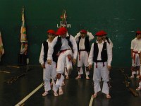 Mañaria Ezpata-dantzari Eguna 2002