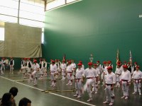 Mañaria Ezpata-dantzari Eguna 2002