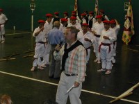Mañaria Ezpata-dantzari Eguna 2002