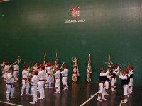 Mañaria Ezpata-dantzari Eguna 2002