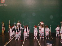 Mañaria Ezpata-dantzari Eguna 2002