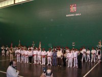 Mañaria Ezpata-dantzari Eguna 2002