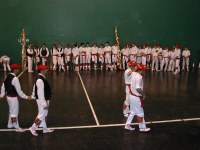 Mañaria Ezpata-dantzari Eguna 2002