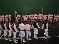 Mañaria Ezpata-dantzari Eguna 2002