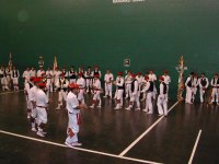 Mañaria Ezpata-dantzari Eguna 2002