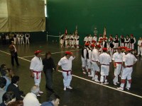 Mañaria Ezpata-dantzari Eguna 2002
