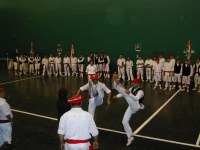 Mañaria Ezpata-dantzari Eguna 2002