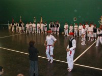 Mañaria Ezpata-dantzari Eguna 2002