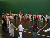 Mañaria Ezpata-dantzari Eguna 2002