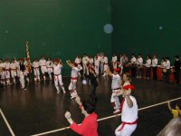 Mañaria Ezpata-dantzari Eguna 2002