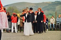 Sohütako Maskaradak Idauzen 2003