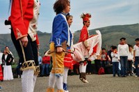 Sohütako Maskaradak Idauzen 2003