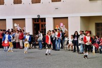Sohütako Maskaradak Idauzen 2003