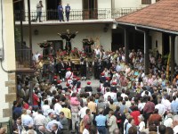 Beasain Loinaz ezpata-dantza 2003