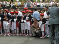 Beasain Loinaz ezpata-dantza 2003