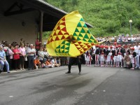 Beasain Loinaz ezpata-dantza 2003