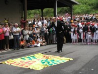 Beasain Loinaz ezpata-dantza 2003