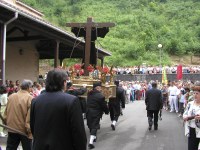 Beasain Loinaz ezpata-dantza 2003