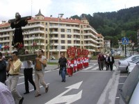 Beasain Loinaz ezpata-dantza 2003