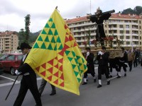 Beasain Loinaz ezpata-dantza 2003