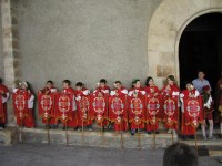 Beasain Loinaz ezpata-dantza 2003