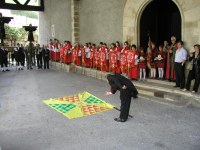 Beasain Loinaz ezpata-dantza 2003