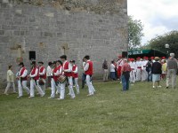 Zumarraga ezpata-dantza Antion 2003