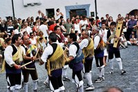 Aragües makila-dantzak 2003