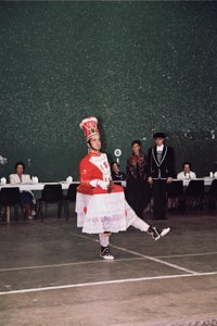 Elgoibarko Haritz Etxebarrian 2003