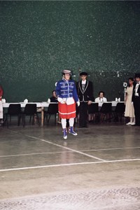 Elgoibarko Haritz Etxebarrian 2003