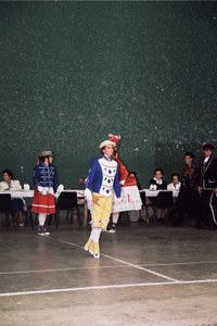 Elgoibarko Haritz Etxebarrian 2003