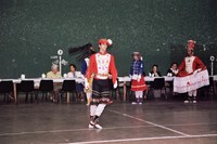 Elgoibarko Haritz Etxebarrian 2003